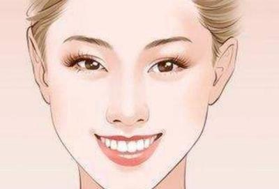 鼻子长得短的人命运如何 鼻子短的人命好吗