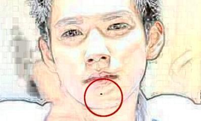 鼻子长痣运势怎么样 鼻子有痣的人一生命运解读