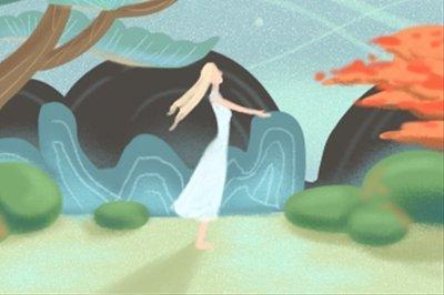 鼻子面相看人生运程 命好的人鼻子长啥样