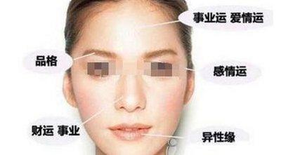 鼻梁低的面相解析 鼻梁低的人命运如何 鼻梁低的面相解析 鼻梁低的人命运如何