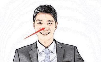 鼻梁凹的人面相有什么影响 鼻梁凹陷的人命运怎样