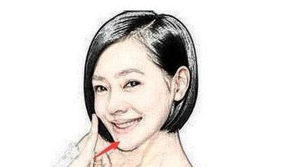 鼻梁塌陷面相代表了什么运势 鼻梁塌陷面相好吗