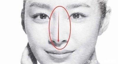 鼻梁宽的面相 男女鼻梁宽有什么区别