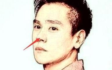鹰钩鼻子的男人的相关情况 鹰钩鼻的男人哪里不好