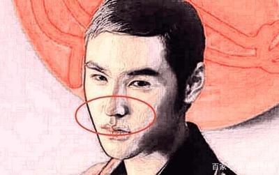 鹰钩鼻的人性格命运如何 长有鹰钩鼻好吗