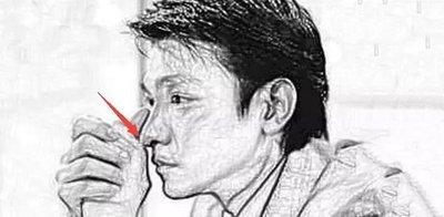 鹰钩鼻的男人能不能嫁 男人长鹰钩鼻好吗