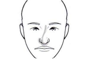 鼻梁歪的男人面相分析 鼻梁歪的男人命运如何 鼻梁歪的男人面相分析 鼻梁歪的男人命运如何