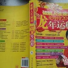 麦玲玲2025蛇年十二属相运程简略版
