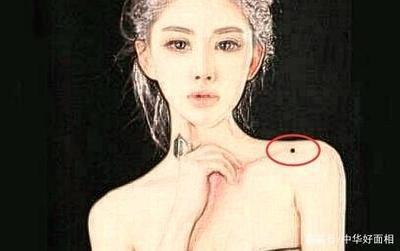 鼻翼有痣的人面相好不好 鼻翼长痣好吗