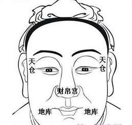 鼻翼肥大面相分析 鼻翼大的人运势好不好