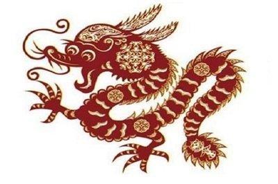 龙与什么生肖最配 属龙人与什么属相结婚最适合