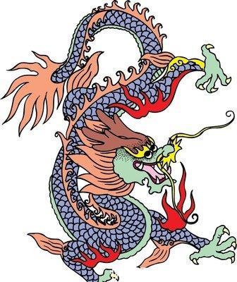 龙与哪个生肖很配 哪几个生肖与生肖龙最配