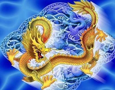 龙和什么生肖不和 属龙人与哪些生肖不配
