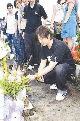 黄家驹死亡之谜！黄家驹的死存在哪些不解之谜
