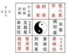 蛇年什么颜色旺财 不同生肖颜色也不同