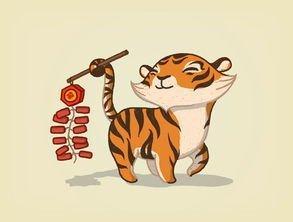 蛇年出生的男孩取什么名字好 属虎男孩好名字分享