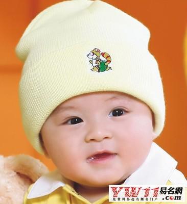蛇年宝宝小名教你起 如何起个好听的小名