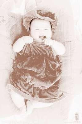 蛇年新生婴儿起名 你家宝宝也拥有好名吗
