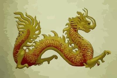 龙配什么生肖最好 这几个生肖真的很配属龙人