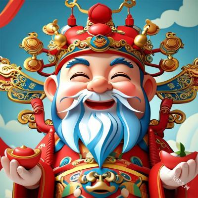 天生注定有作为的生肖，事业必成