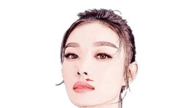 天生都有钱女人面相，揭秘女人有钱面相