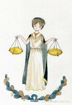 天秤座女人性格分析 一起了解天秤女的性格特征