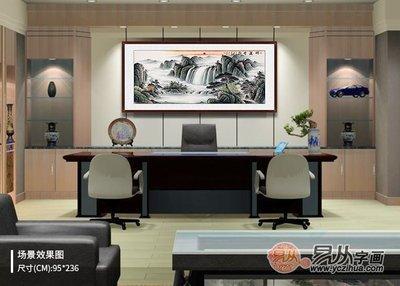 办公室风水知识教你怎么催旺自己的事业运