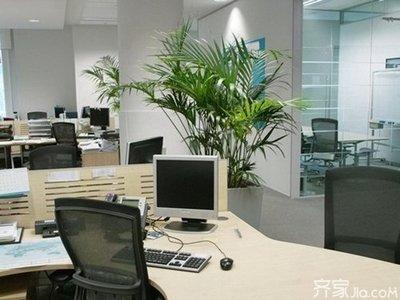 办公室风水禁忌 选办公室要注意什么