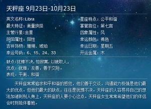 天秤座男生和什么星座比较配 与天秤男配对的星座