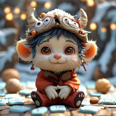 天王星在白羊座的个性特征, 探索天王星白羊座的性格特点