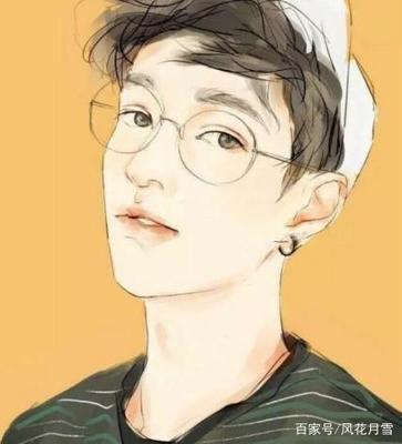 天秤座男生的性格和脾气 天秤男的脾气好不好