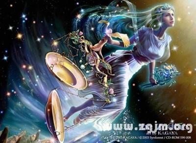 天秤座一定要知道的专属吉祥物 生活中可以多接触