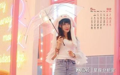 天秤座女让人着迷的地方 独有的魅力