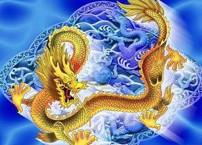 1988年属龙人什么命 88年出生的属龙人命好吗