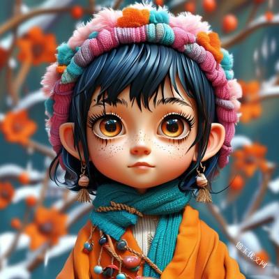天生注定生活不幸福如意的女人面相