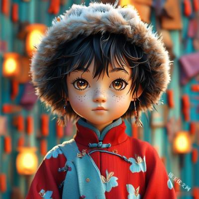 天生注定生活不幸福如意的女人面相