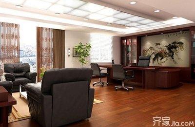 办公室风水有什么讲究呢 办公室风水知识大全