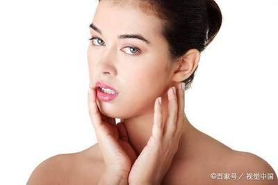 天生能享夫福的女人具有哪些面相特征