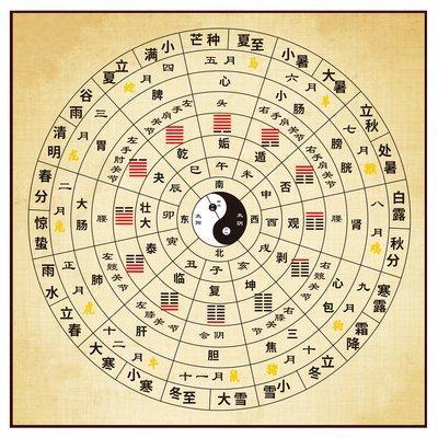 如何运用周易八卦断事(周易八卦怎么运用于手上)