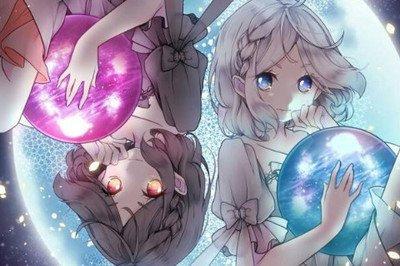 梦笙astrology2025年双子座运势精华版