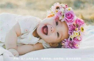 新生女孩起名好听有含义的名字大全 名字究竟怎么起
