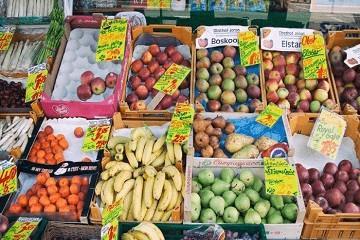 新开水果店取名大全 水果店名字如何起