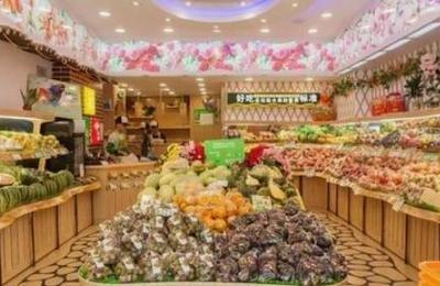 新开水果店取名顺口 水果店顺口好听名字大全
