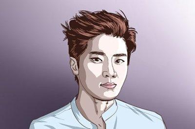 日后注定富贵男人面相 啥面相的男人会大富大贵