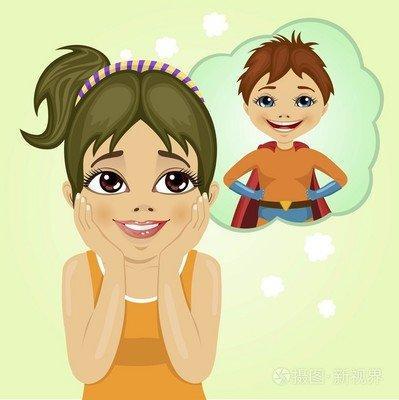 梦到自己男孩还有女孩意味着什么 梦到自己男孩还有女孩意味着什么