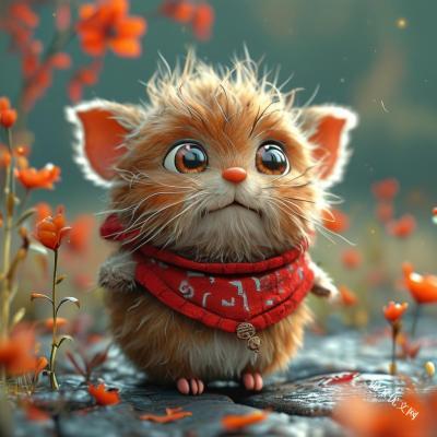 招财猫的摆放方向 招财猫怎么摆放
