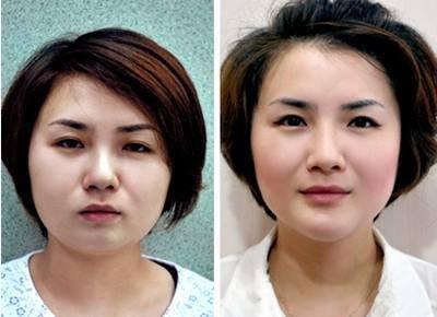 抗压能力强的女人面相 在高压下也会有好表现