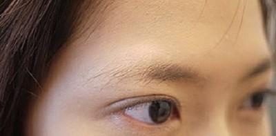 断眉有什么说法 断眉的人命运到底怎样