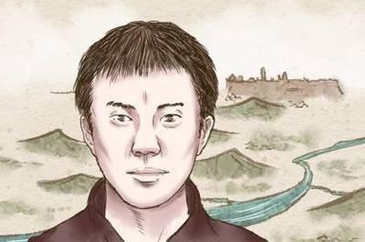 断眉男人面相分析 男人断眉到底好不好
