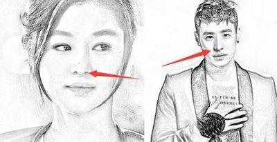 抠门男人的面相如何 一分钱也不愿意出
